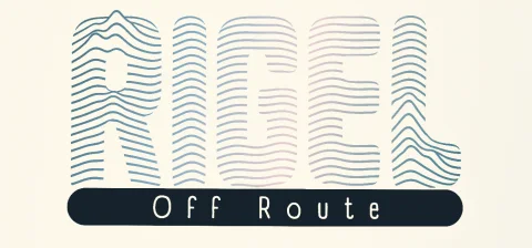 RIGEL Off Route